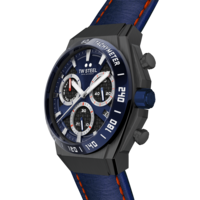 TW Steel TW Steel CE4072 Fast Lane Limited Edition Herrenuhr 44 mm