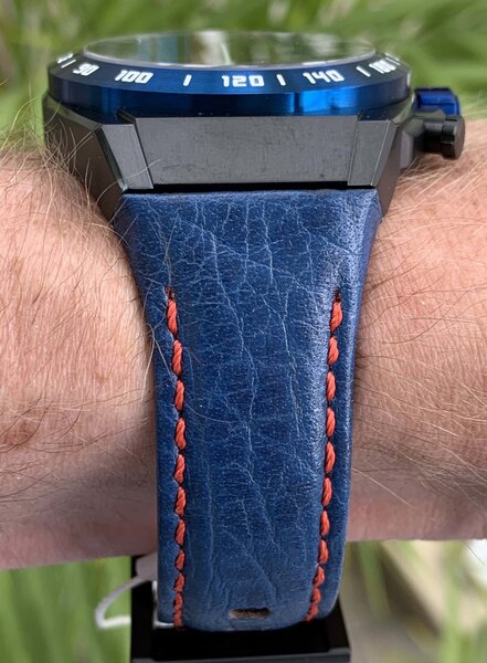 TW Steel TW Steel CE4072 Fast Lane Limited Edition Herrenuhr 44 mm