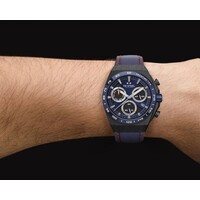 TW Steel TW Steel CE4072 Fast Lane Limited Edition Herrenuhr 44 mm