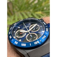 TW Steel TW Steel CE4072 Fast Lane Limited Edition Herrenuhr 44 mm