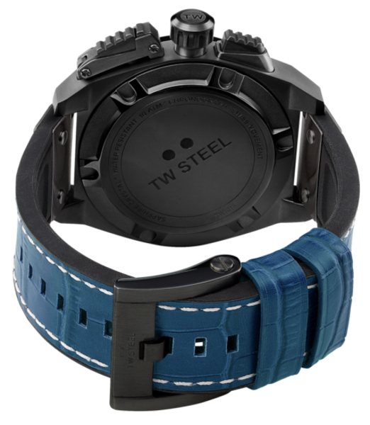 TW Steel TW Steel TW1016 Canteen watch Swiss Movement