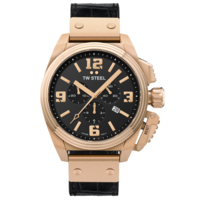 TW Steel TW Steel TW1014 Kantinenuhr Schweizer Uhrwerk