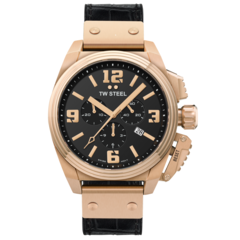 TW Steel TW1014 Canteen watch