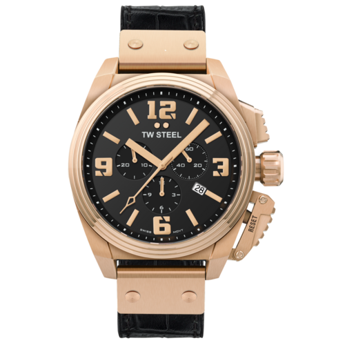 TW Steel TW1014 Canteen watch