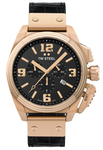 TW Steel TW Steel TW1014 Canteen watch Swiss Movement