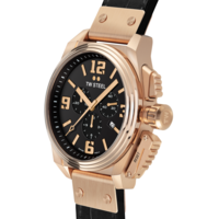 TW Steel TW Steel TW1014 Kantinenuhr Schweizer Uhrwerk