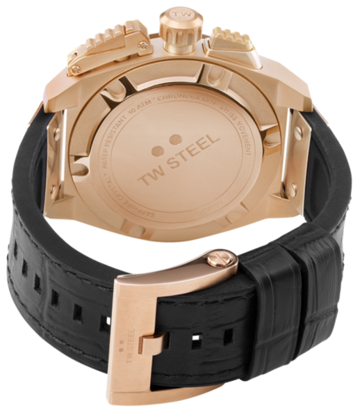 TW Steel TW Steel TW1014 Canteen watch Swiss Movement