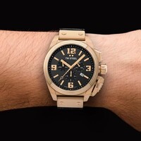 TW Steel TW Steel TW1014 Kantinenuhr Schweizer Uhrwerk