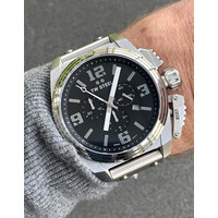 TW Steel TW Steel TW1013 Canteen Uhr Schweizer Uhrwerk