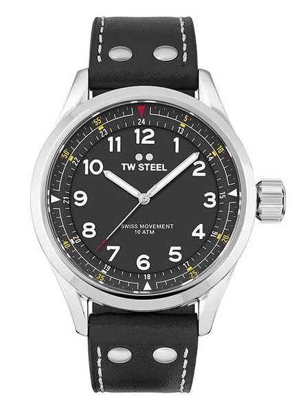 TW Steel TW Steel Schweizer Volante SVS103 Uhr 45mm