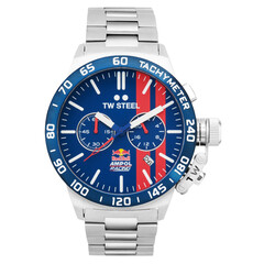 TW Steel TWCS121 Canteen Red Bull Ampol watch Chrono 45 mm