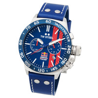 TW Steel TW Steel CS122 Canteen Red Bull Ampol watch Chrono 45 mm