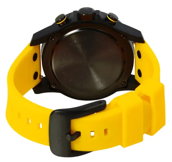 TW Steel TW Steel CA3 Carbon Chronograph Uhr 44 mm