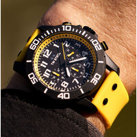 TW Steel TW Steel CA3 Carbon Chronograph Uhr 44 mm