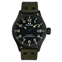 TW Steel TW Steel VS102 Volante Uhr 45 mm