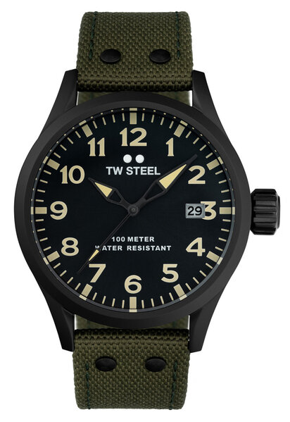 TW Steel TW Steel VS102 Volante Uhr 45 mm