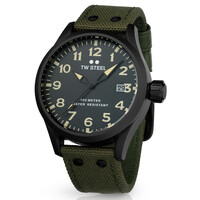 TW Steel TW Steel VS102 Volante Uhr 45 mm