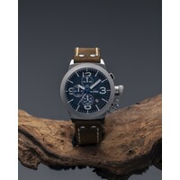 TW Steel TW Steel CS106 Canteen chronograph watch 45 mm