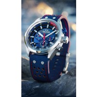 TW Steel TW Steel SVS206 Fast Lane Limited Edition Herrenuhr 48 mm