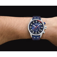 TW Steel TW Steel SVS206 Fast Lane Limited Edition Herrenuhr 48 mm