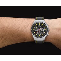 TW Steel TW Steel CE4071 Fast Lane Limited Edition men's watch 44 mm