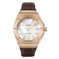TW Steel TW Steel CE4034 CEO Tech ladies watch 38mm
