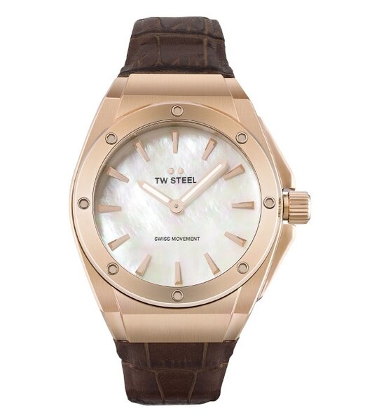 TW Steel TW Steel CE4034 CEO Tech ladies watch 38mm