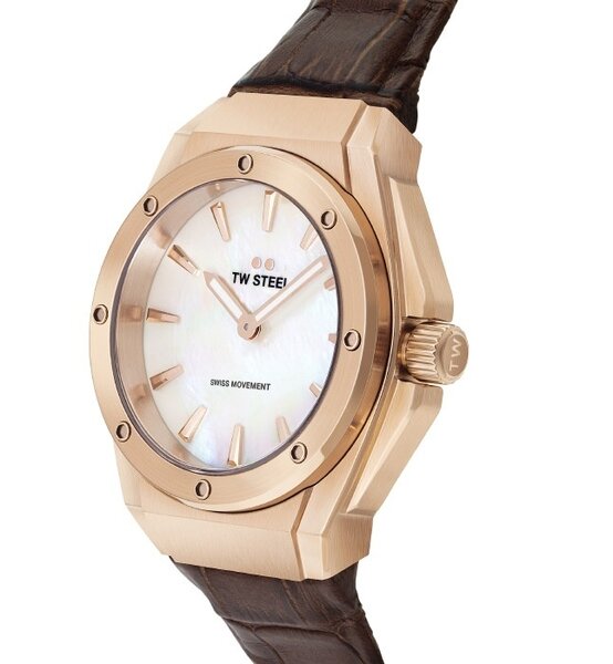 TW Steel TW Steel CE4034 CEO Tech ladies watch 38mm