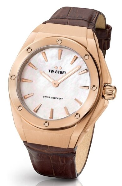TW Steel TW Steel CE4034 CEO Tech Damenuhr 38mm