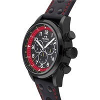 TW Steel TW Steel Swiss Volante SVS303 TCR Special Edition chronograph watch 48mm