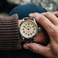 TW Steel TW Steel Schweizer Volante SVS101 Uhr 45mm