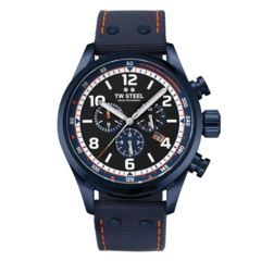 TW Steel TWSVS312 Fast Lane WRC Limited Edition Uhr