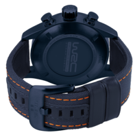 TW Steel TW Steel SVS312 Fast Lane WRC Limited Edition watch 48 mm