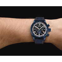 TW Steel TW Steel SVS312 Fast Lane WRC Limited Edition watch 48 mm