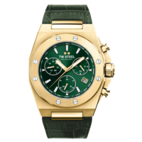 TW Steel TW Steel CE4085 CEO Tech chronograph watch 45 mm