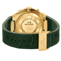 TW Steel TW Steel CE4085 CEO Tech Chronograph Uhr 45 mm