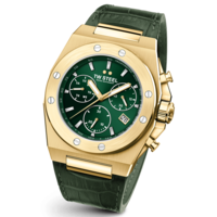 TW Steel TW Steel CE4085 CEO Tech chronograph watch 45 mm