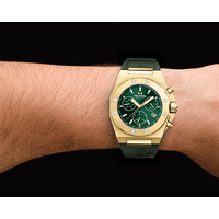 TW Steel TW Steel CE4085 CEO Tech Chronograph Uhr 45 mm