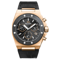 TW Steel TW Steel CE4084 CEO Tech Chronograph Uhr 45 mm
