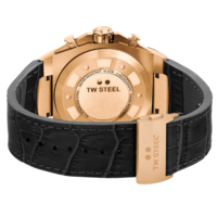 TW Steel TW Steel CE4084 CEO Tech Chronograph Uhr 45 mm