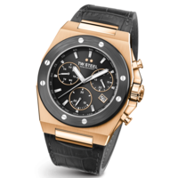 TW Steel TW Steel CE4084 CEO Tech Chronograph Uhr 45 mm