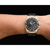 TW Steel TW Steel CE4084 CEO Tech Chronograph Uhr 45 mm