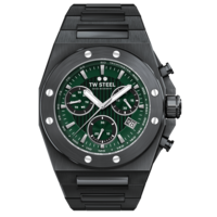 TW Steel TW Steel CE4081 CEO Tech chronograph watch 45 mm