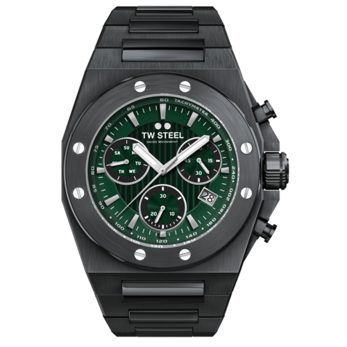 TW Steel TWCE4081 CEO Tech watch