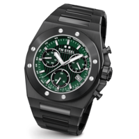 TW Steel TW Steel CE4081 CEO Tech Chronograph Uhr 45 mm
