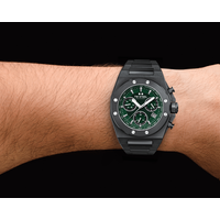 TW Steel TW Steel CE4081 CEO Tech chronograph watch 45 mm