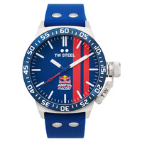 TW Steel TW Steel CS110 Canteen Red Bull Ampol watch 45 mm