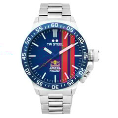 TW Steel TWCS111 Canteen Red Bull Ampol watch 45 mm