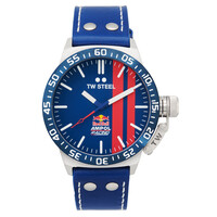TW Steel TW Steel CS112 Canteen Red Bull Ampol Uhr 45 mm