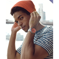 Bulova Bulova 96B395 Marine Star Chronograph watch 44 mm